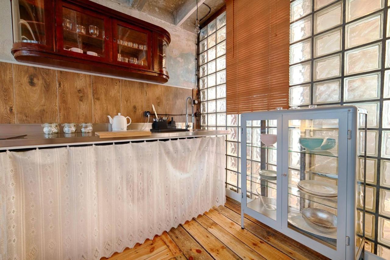 Apartament Szuwary