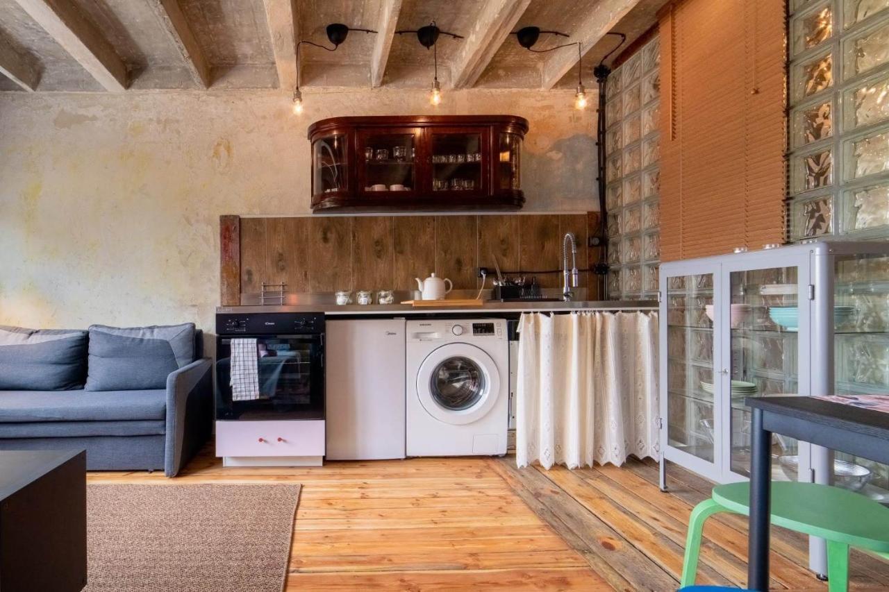 Apartament Szuwary