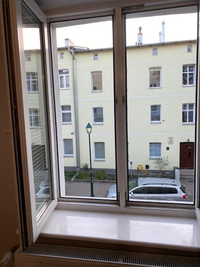 Kamienica Na Bliskiej Căn hộ