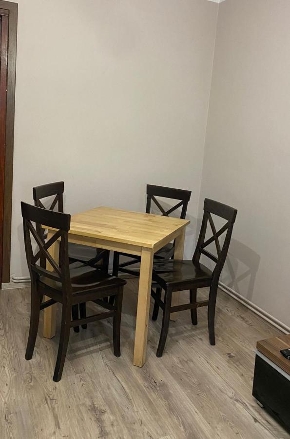 Apartament Kamienica Na Bliskiej