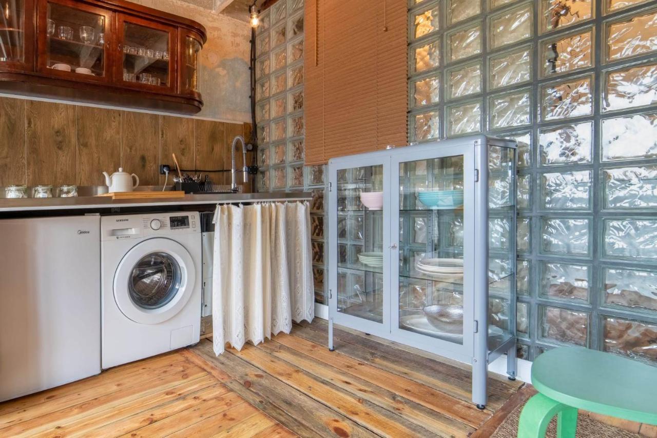 Apartament Szuwary Leilighet