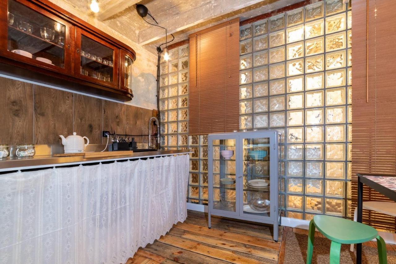 Apartament Szuwary Leilighet