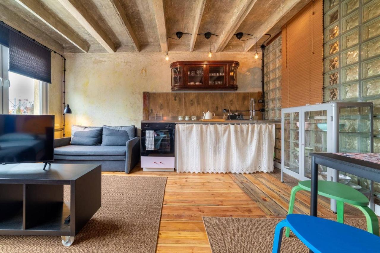 Apartament Szuwary * Gdańsk