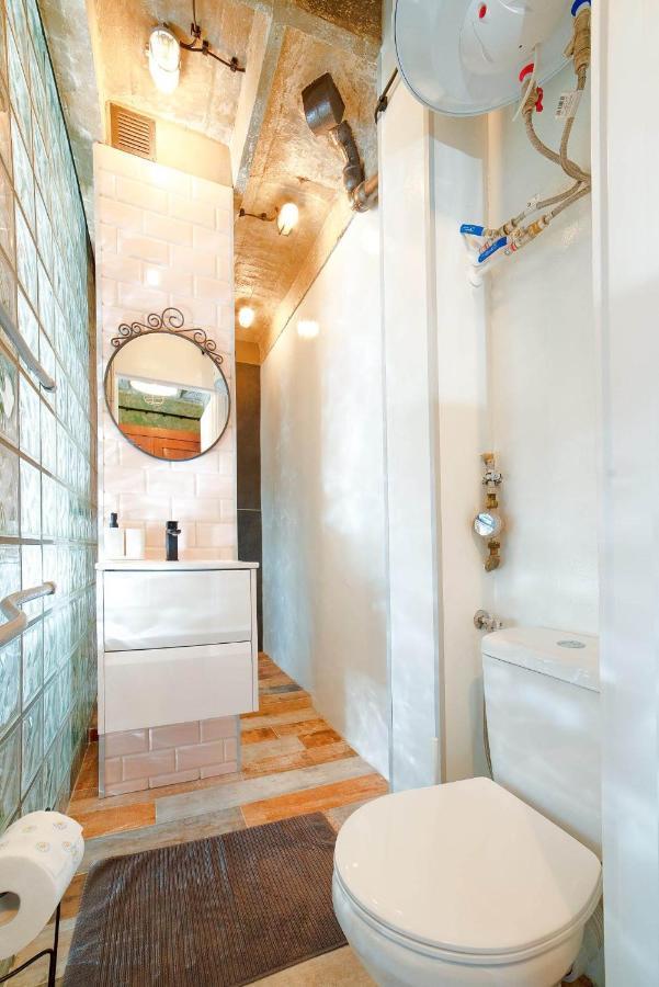 Apartament Szuwary Leilighet *