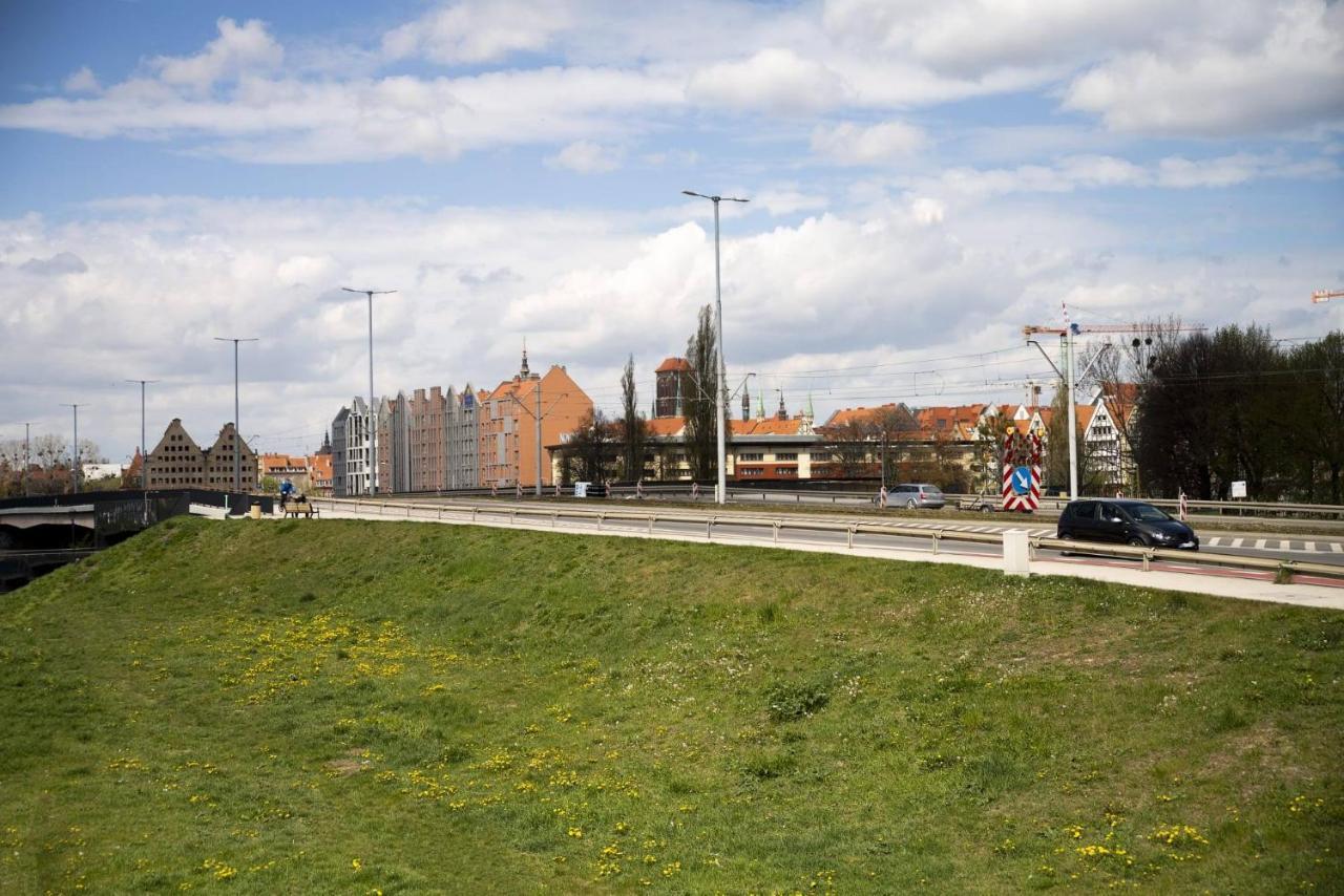 Apartament Szuwary *