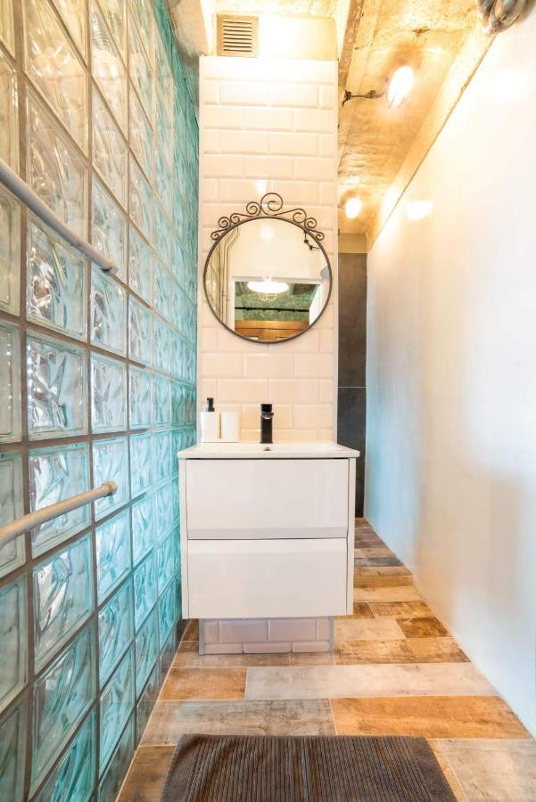 Apartament Szuwary *