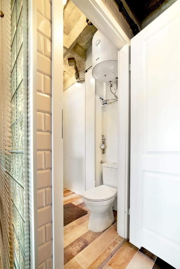 Apartament Szuwary Gdansk