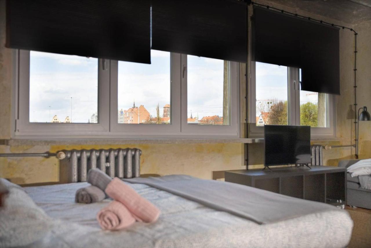 Apartament Szuwary * Gdansk