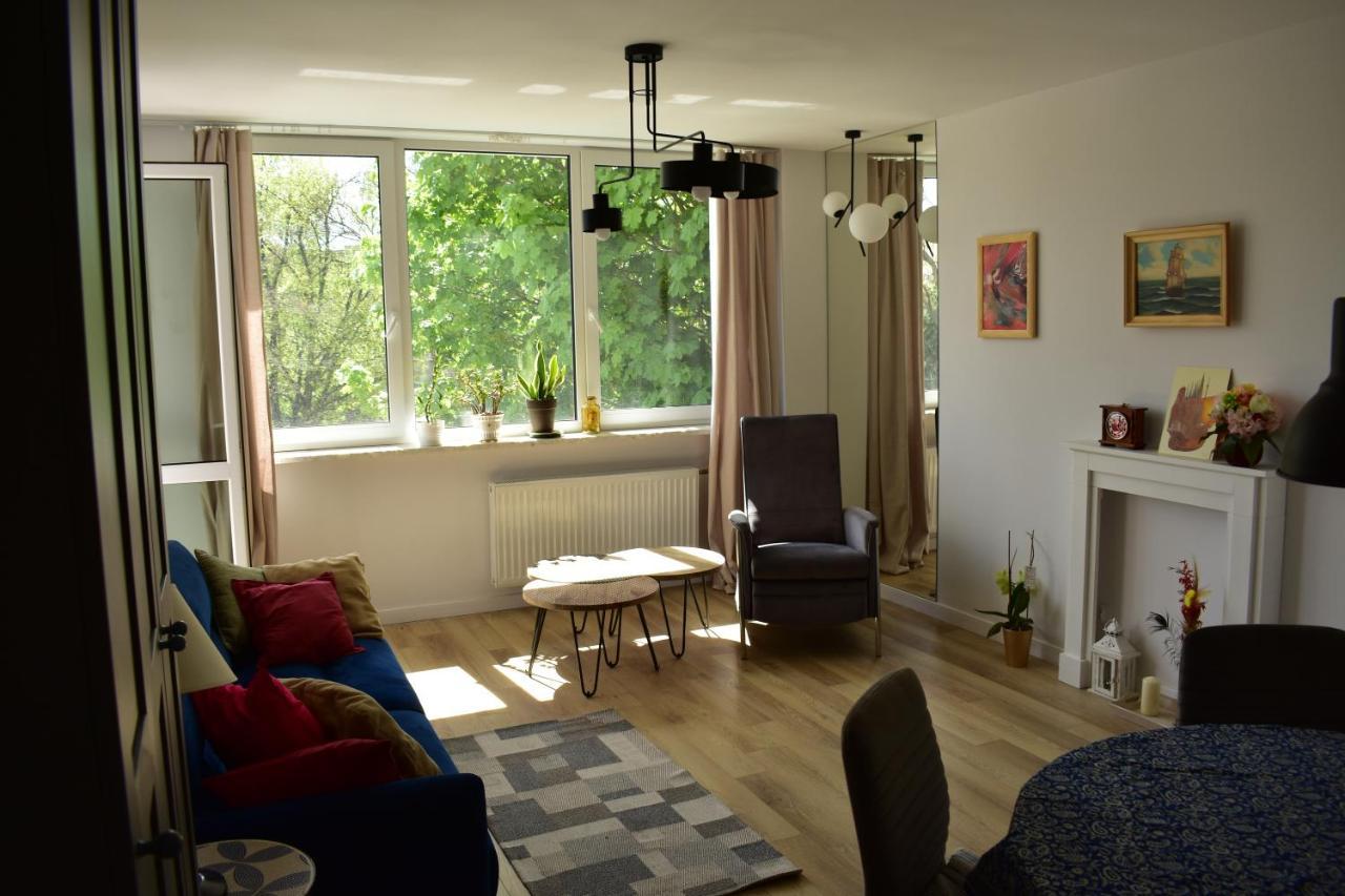 Apartment Place Gdansk