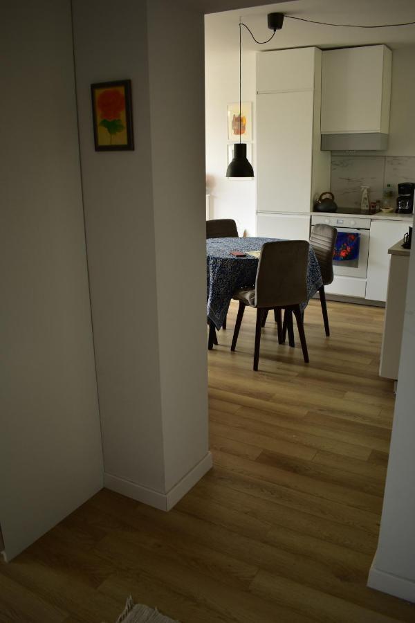 Place Apartment