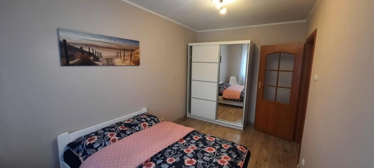 Kamienica Na Bliskiej Apartament *