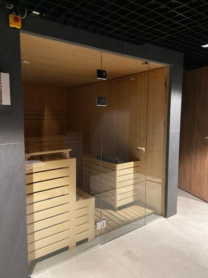 Apartament Nadmotlawie