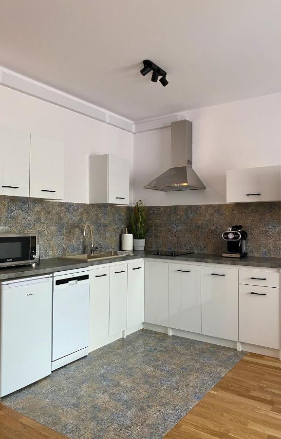 Dantis Apartament Gdańsk