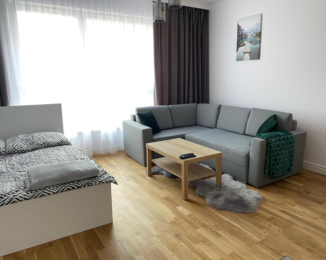 Apartament Dantis *