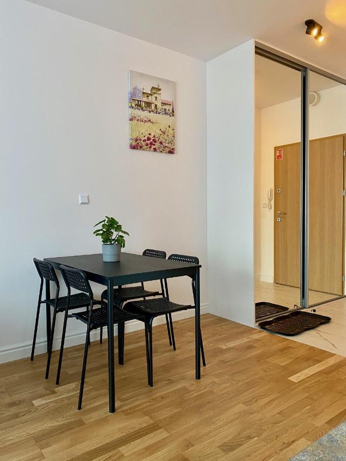 Apartament Dantis Gdańsk