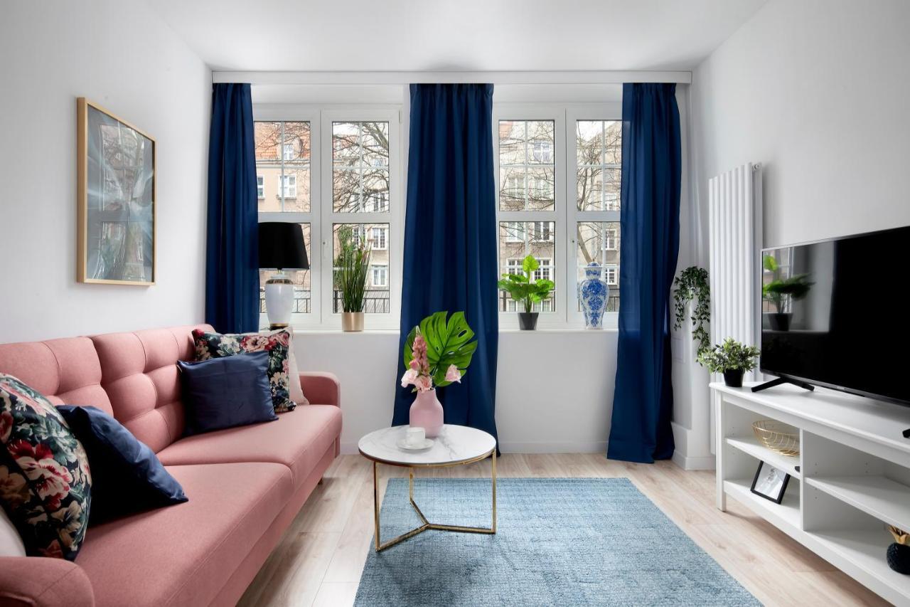 Apartment Azzurro