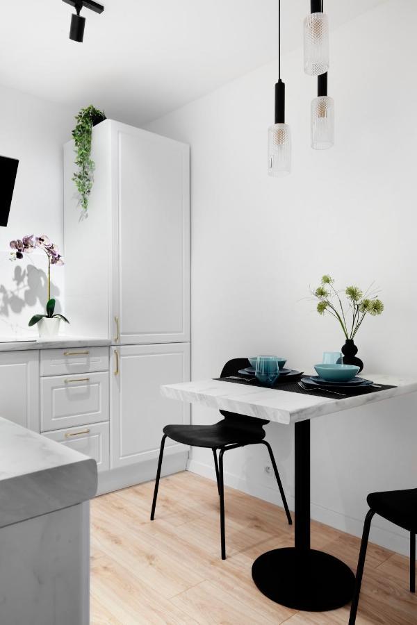 Apartment Azzurro *