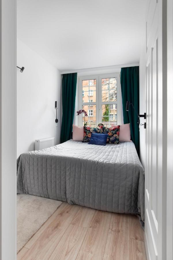 Apartment Azzurro