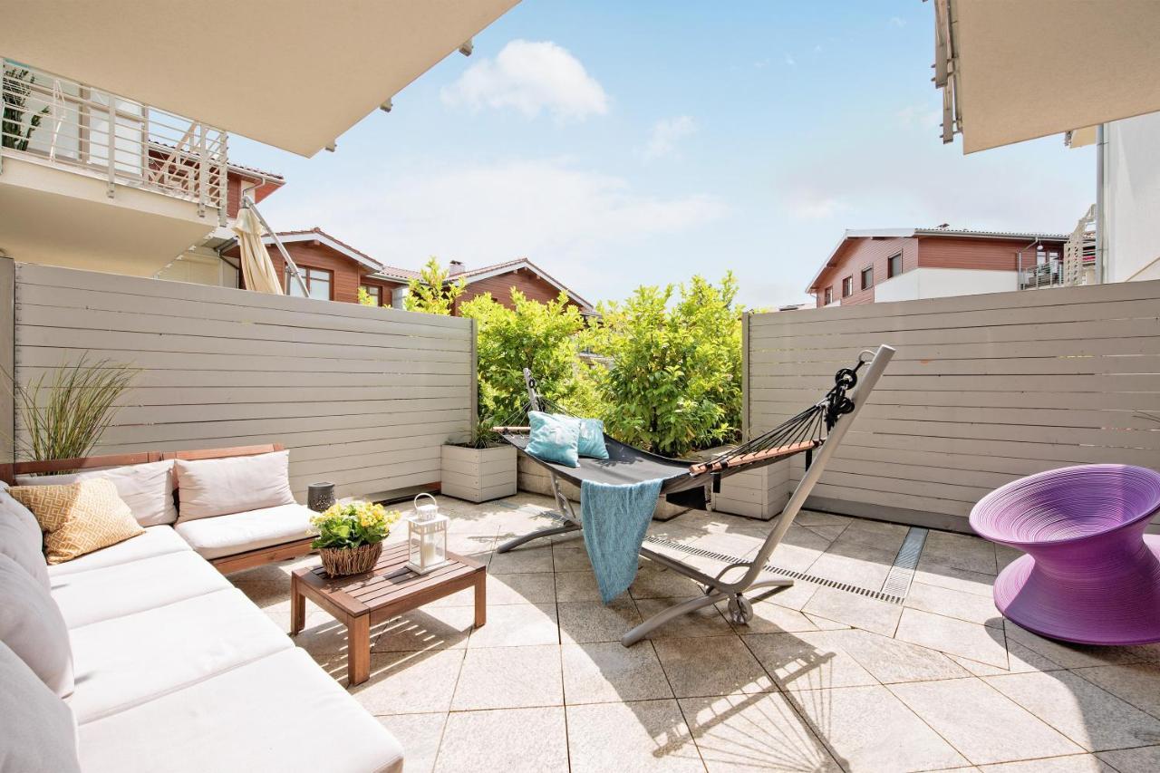 Lejlighed Dom & House Neptun Park Comfort
