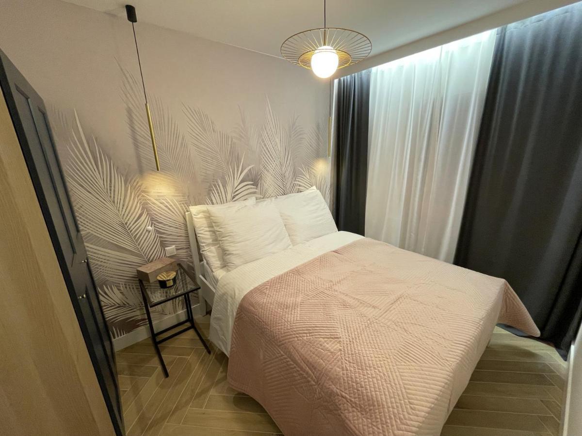 Leilighet Nadmotlawie 92 Sauna Fitness Gdańsk