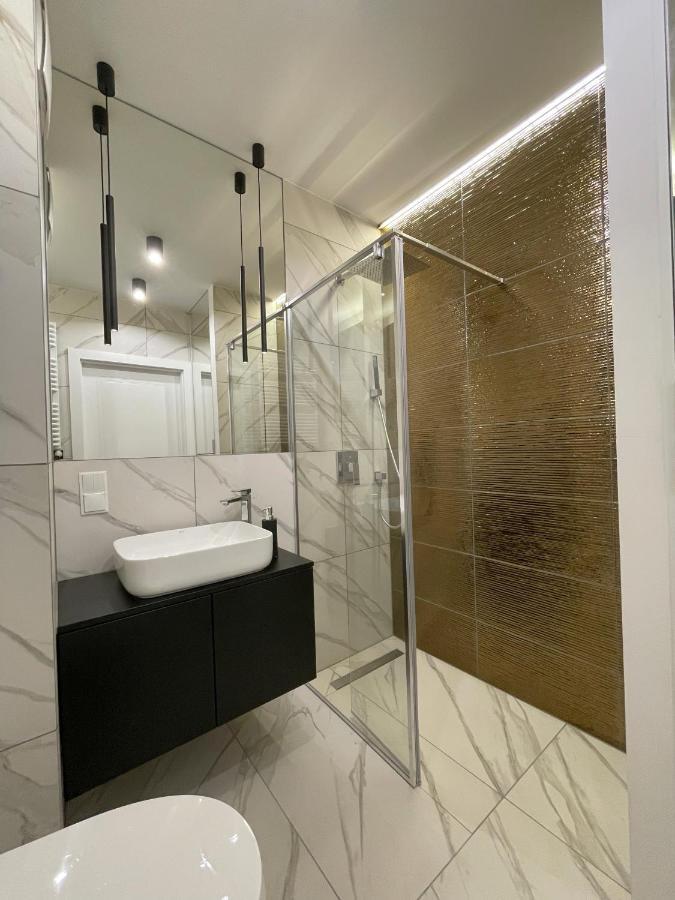 Nadmotlawie 92 Sauna Fitness Gdańsk
