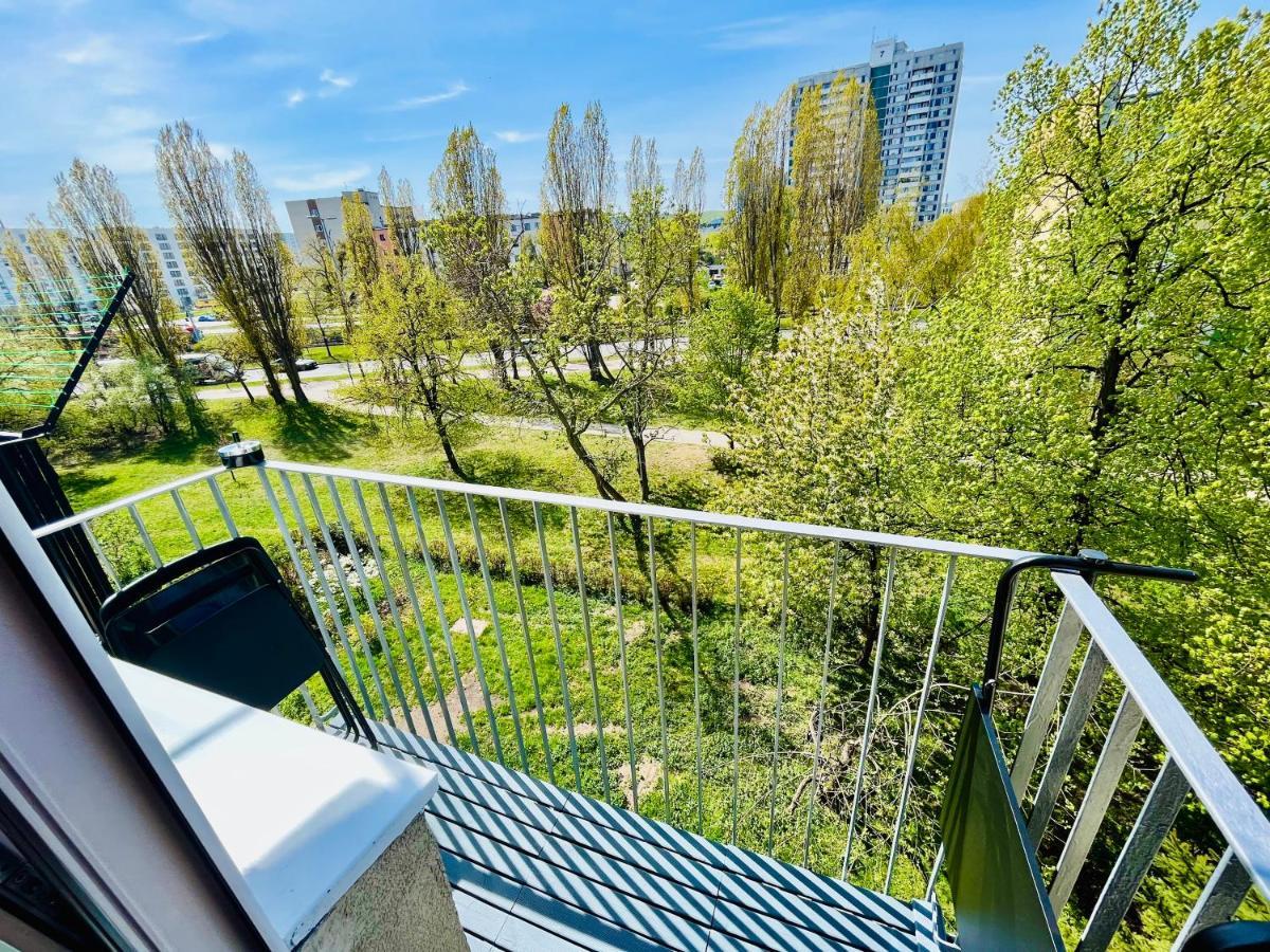 Apartment Baywatch - Apartament Przymorze