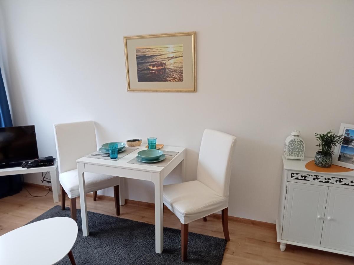Apartament Nadmorski Bresno Apartment