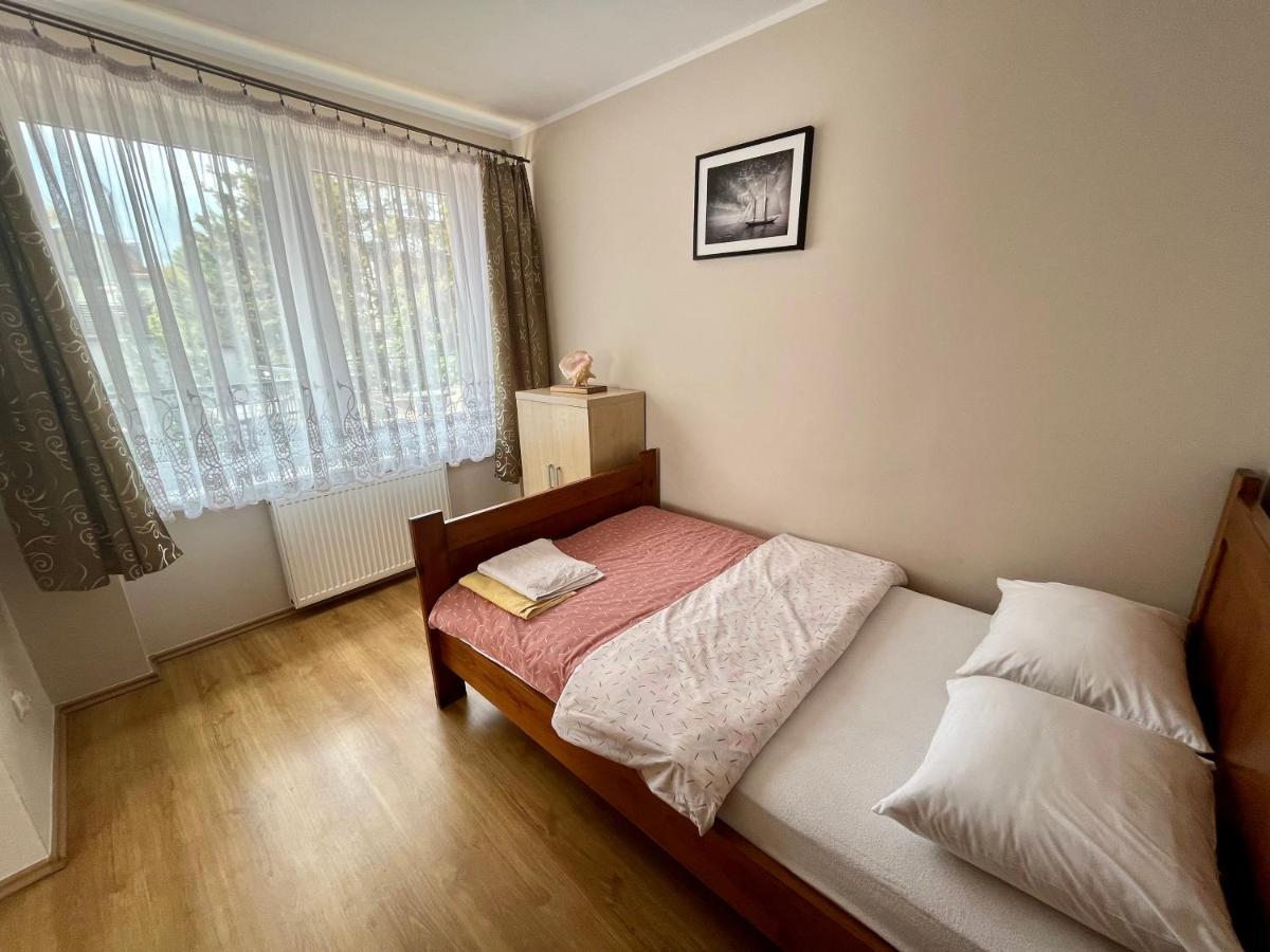 Apartment Bursztyn, Perla Nad Morzem