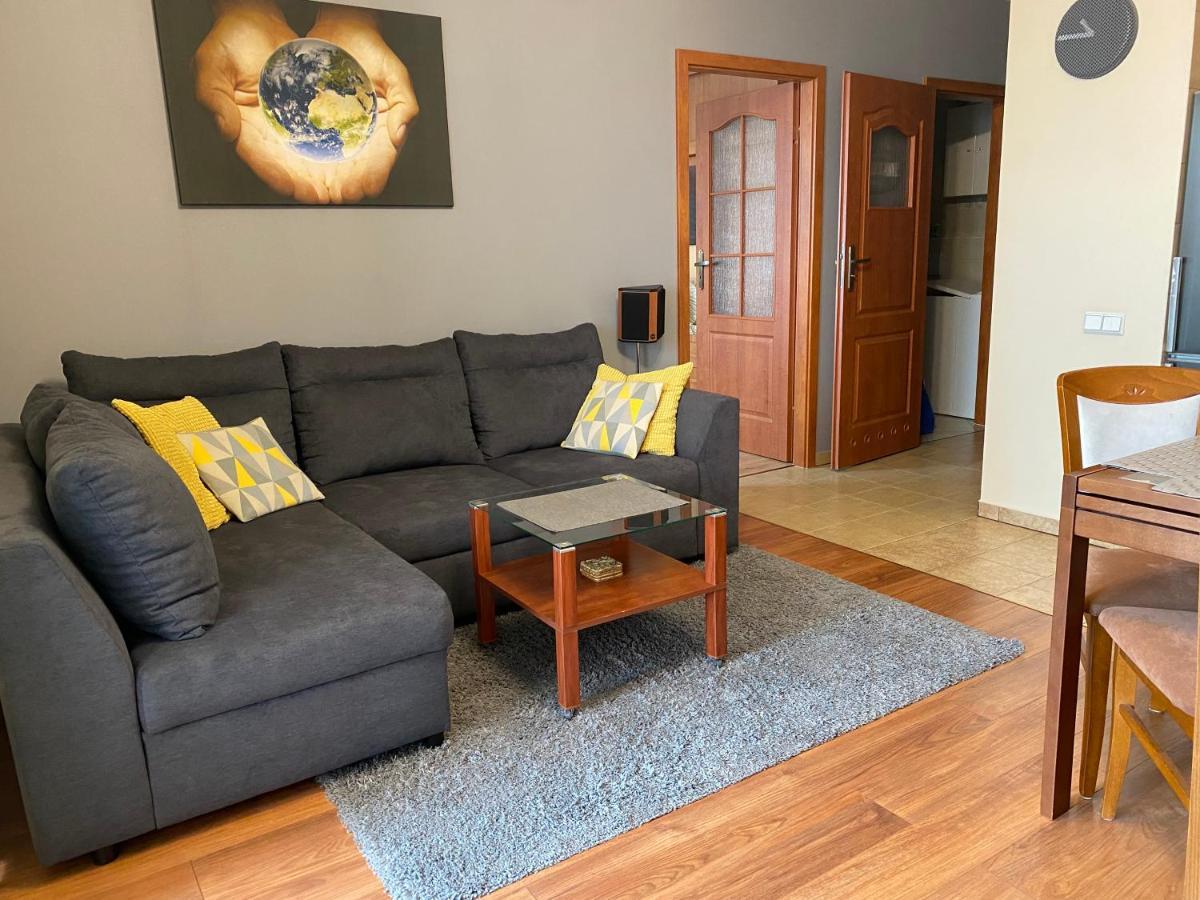 Apartment Ann Horyzont Gdansk