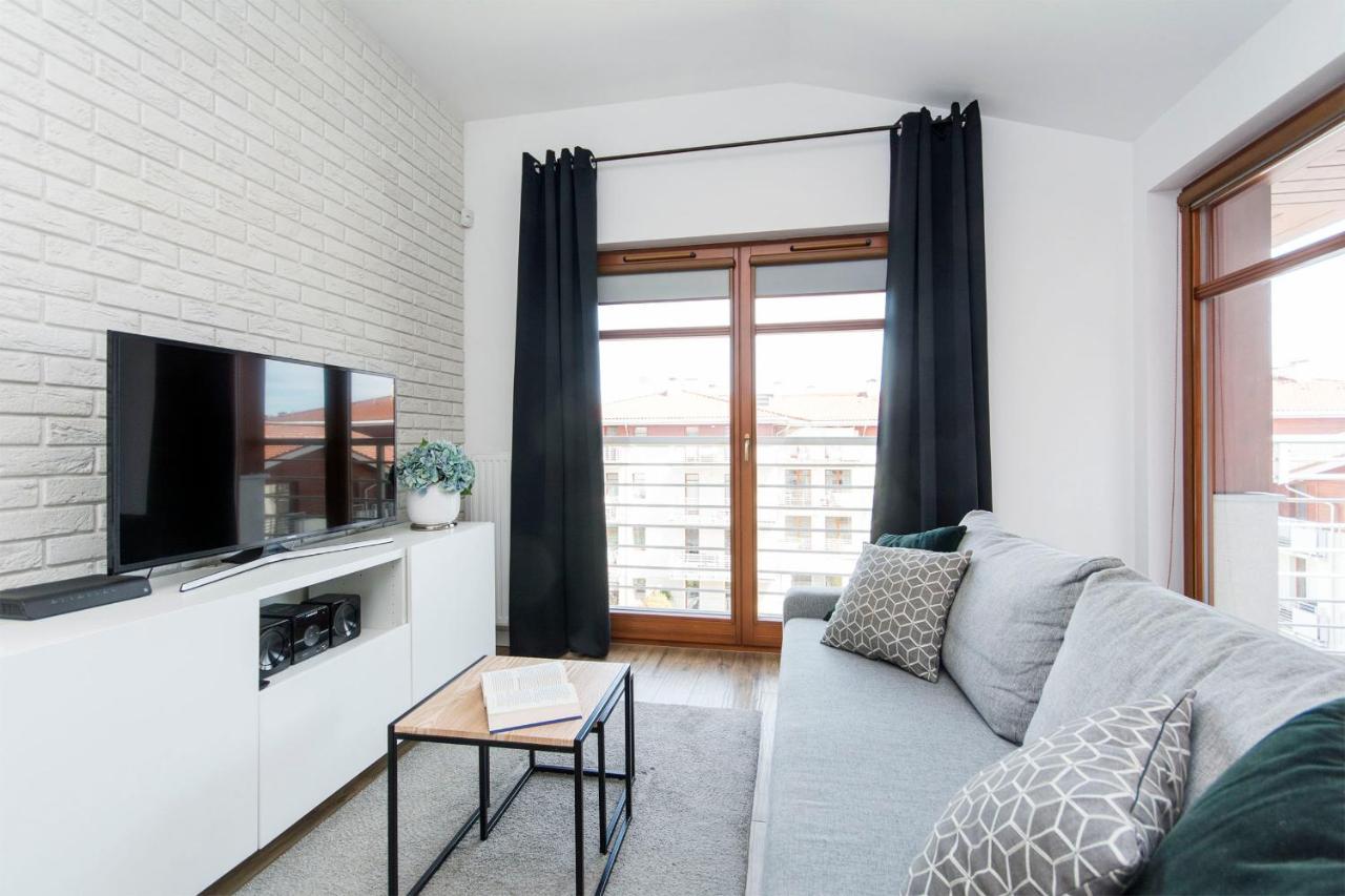 Apartment Grey Rentyear