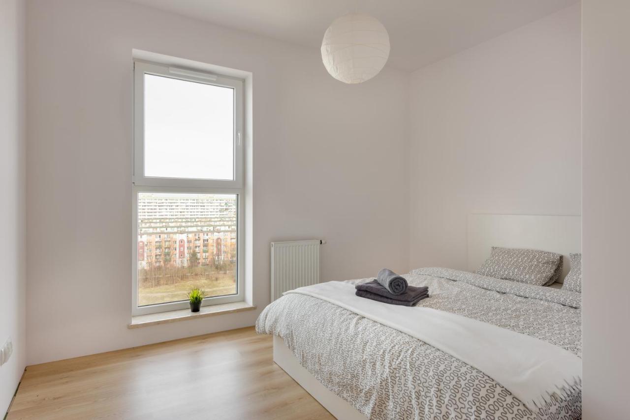 Apartment Apartament 8 Pietro - 4 Oceany *