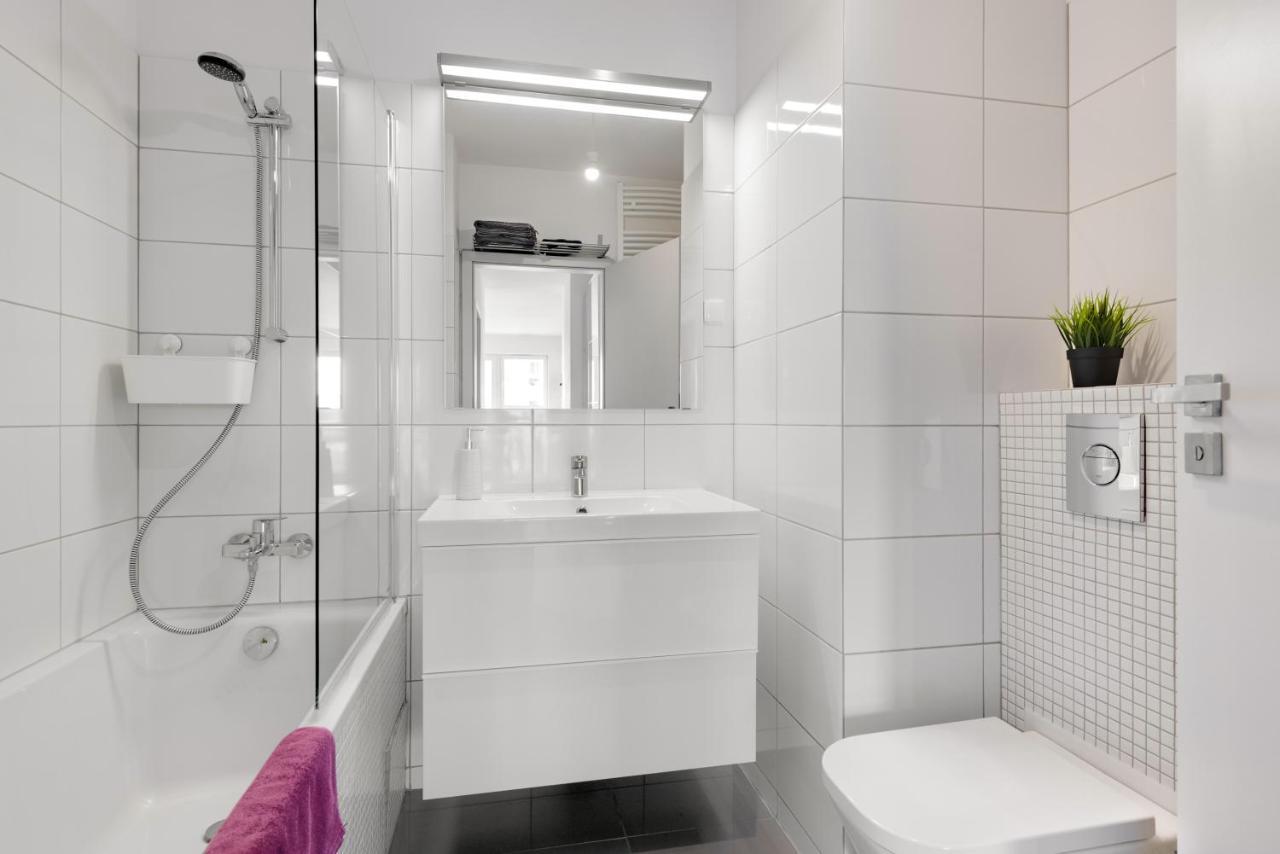 Apartment Apartament 8 Pietro - 4 Oceany *