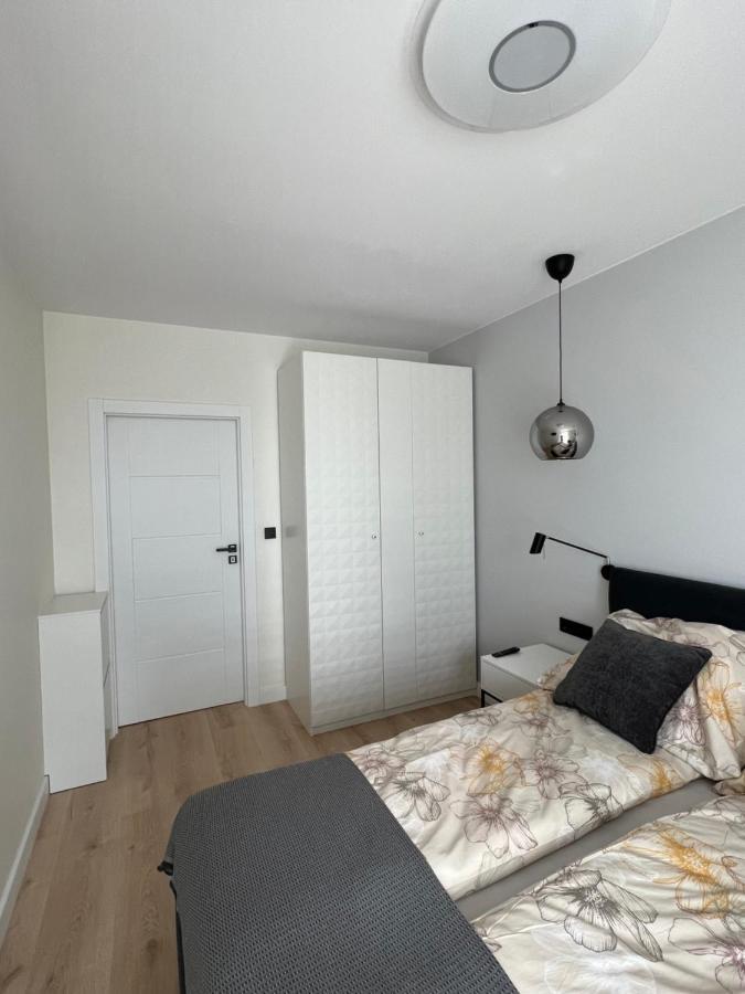 Walowa Old Town Apartment *