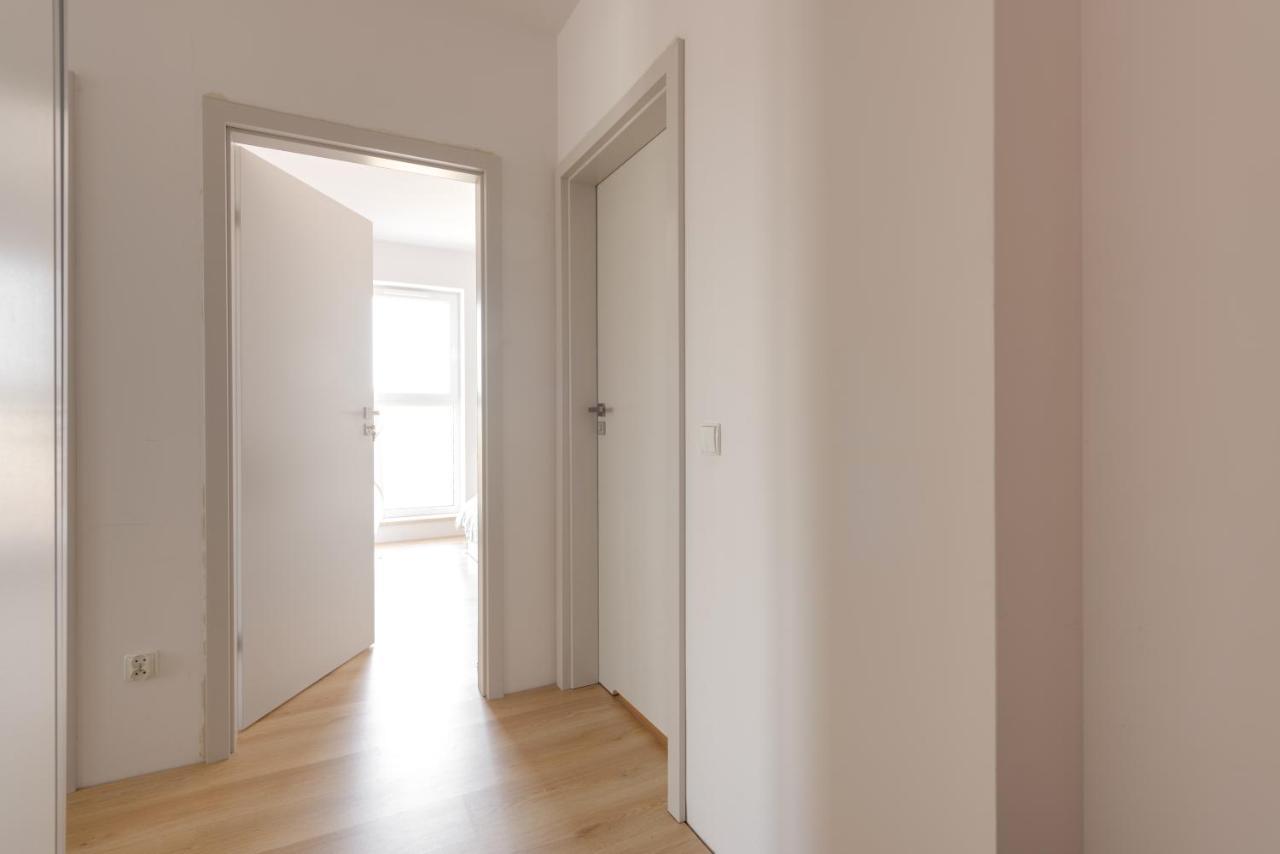 Apartament 8 Pietro - 4 Oceany Apartment Gdansk