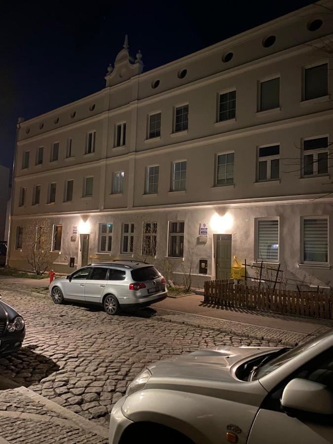 Kamienica Na Bliskiej Apartament *