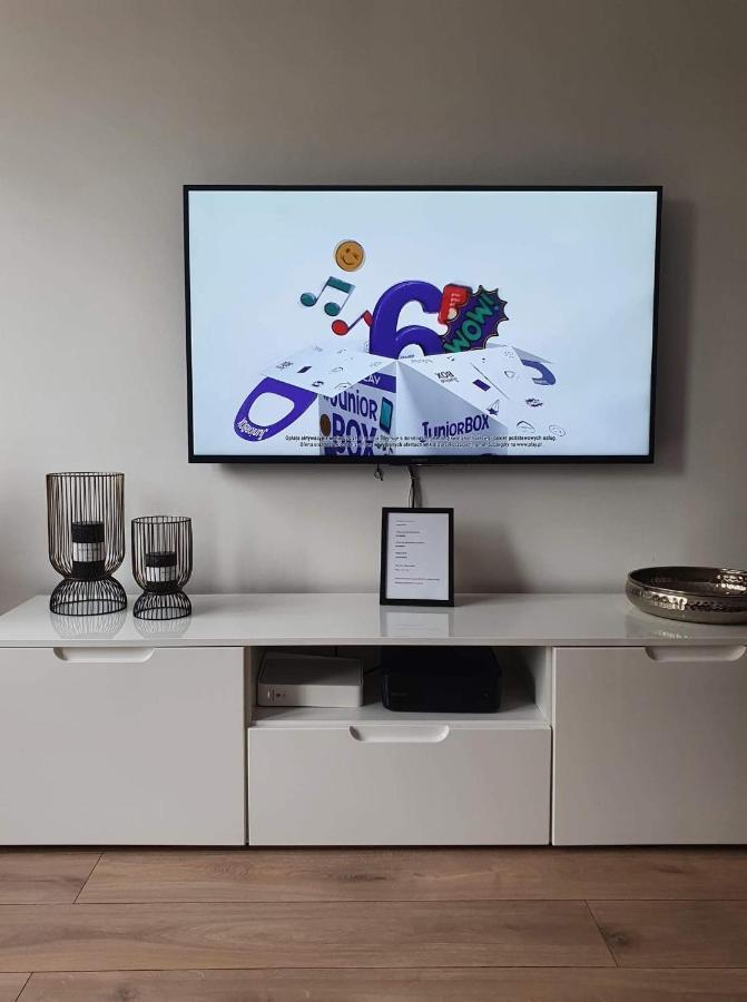 Loft & Sopot Apartment