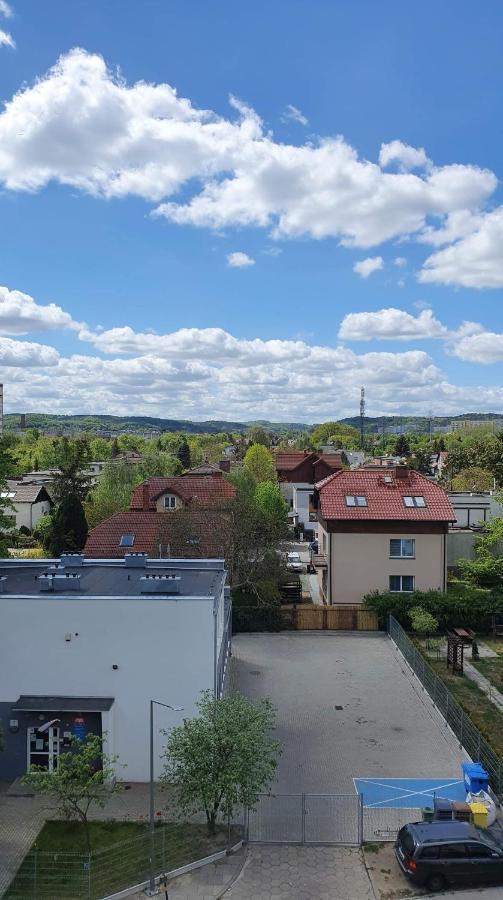 Piastowska Apartment Danzig