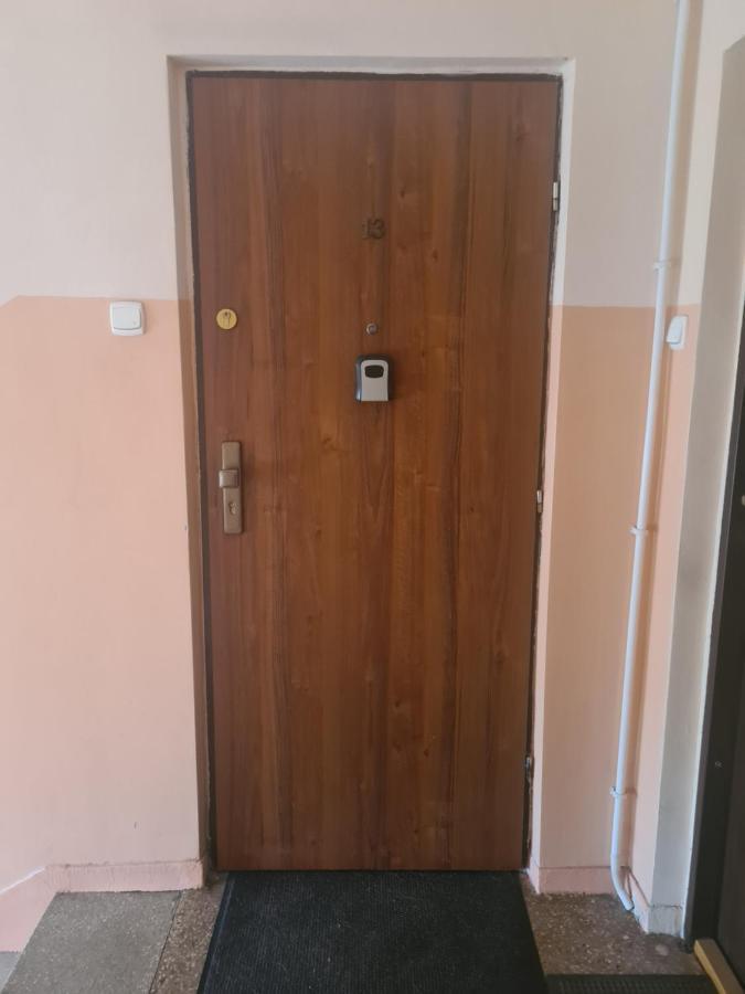 Apartment Stogi - Mieszkanie W Poblizu Plazy Gdansk