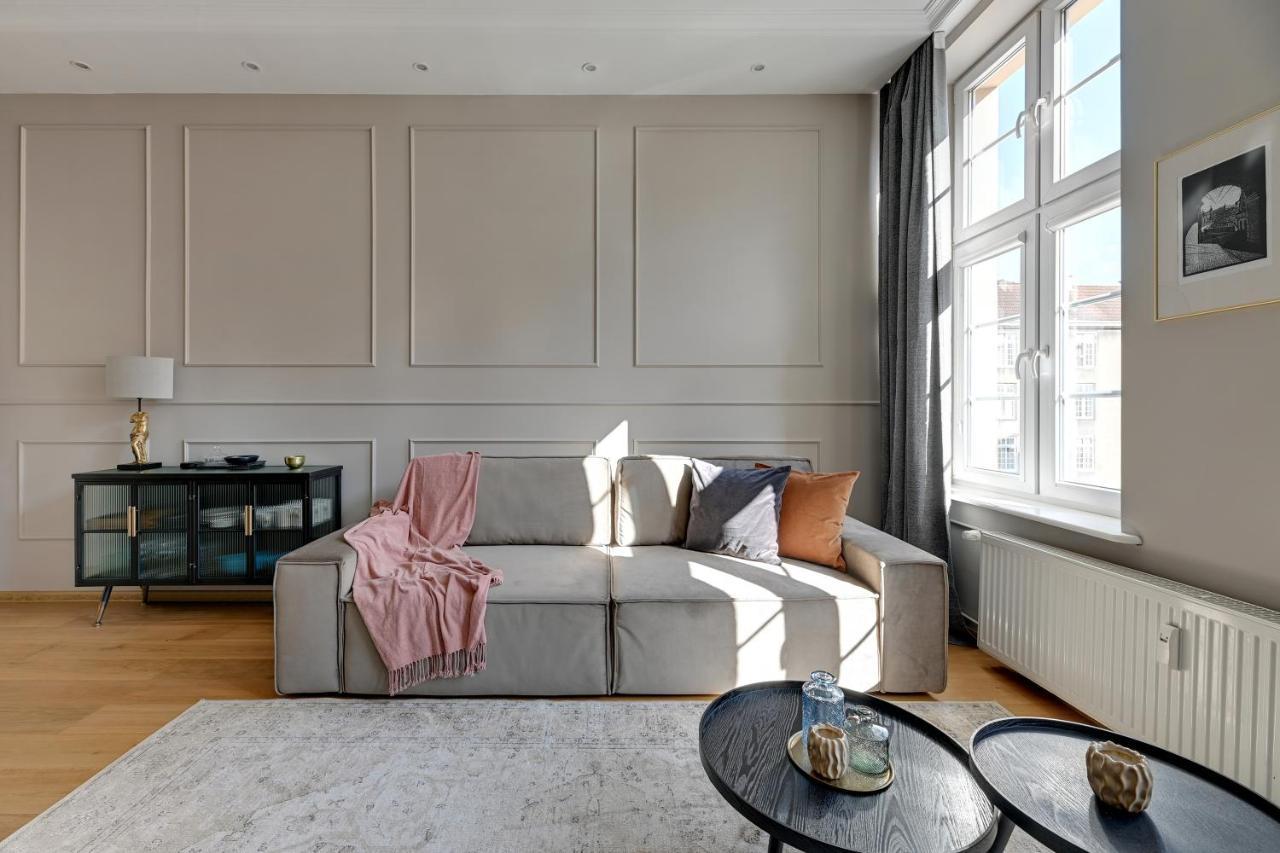 Old Town Ogarna Iv Glamour By Downtown Apartment *