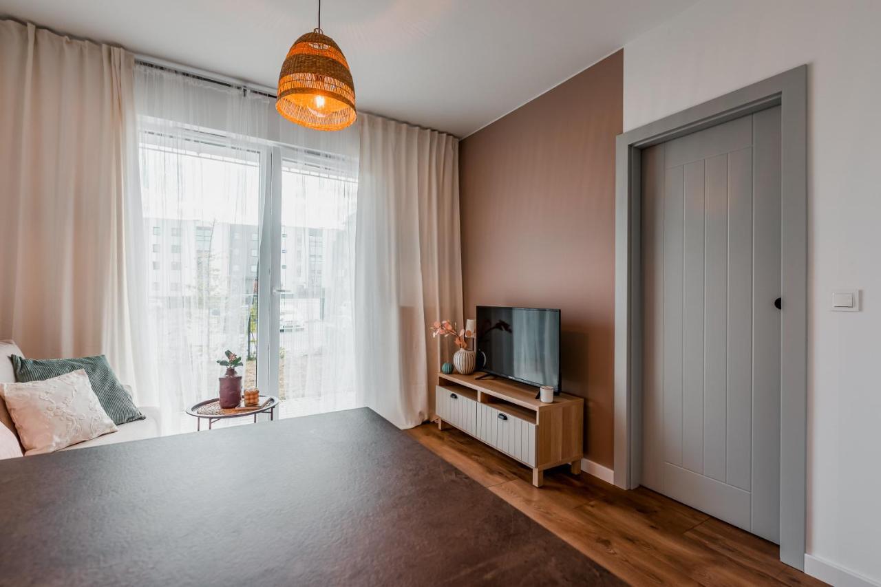 Apartment Superapart Jasien *
