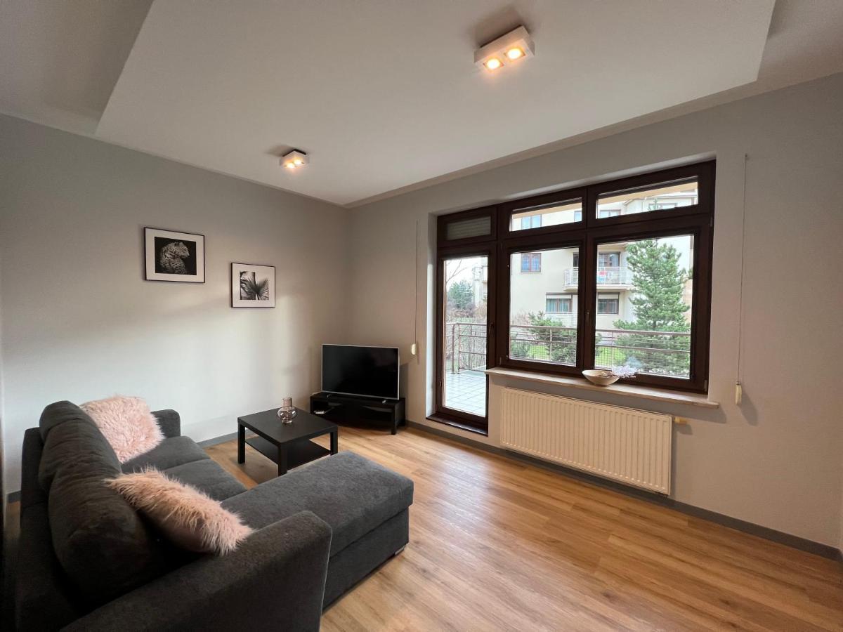 Nadmorska Plaza Ii Apartment *