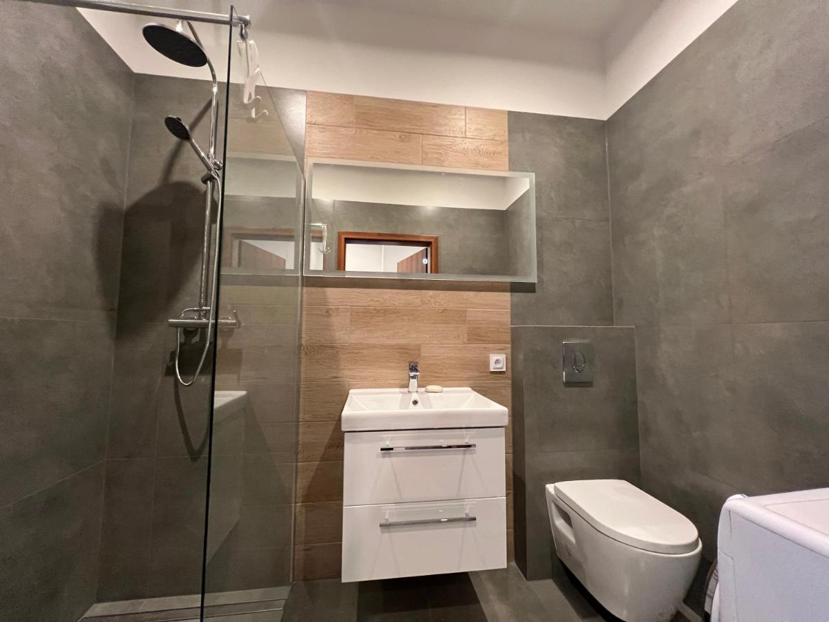 Apartment Nadmorska Plaza Ii *