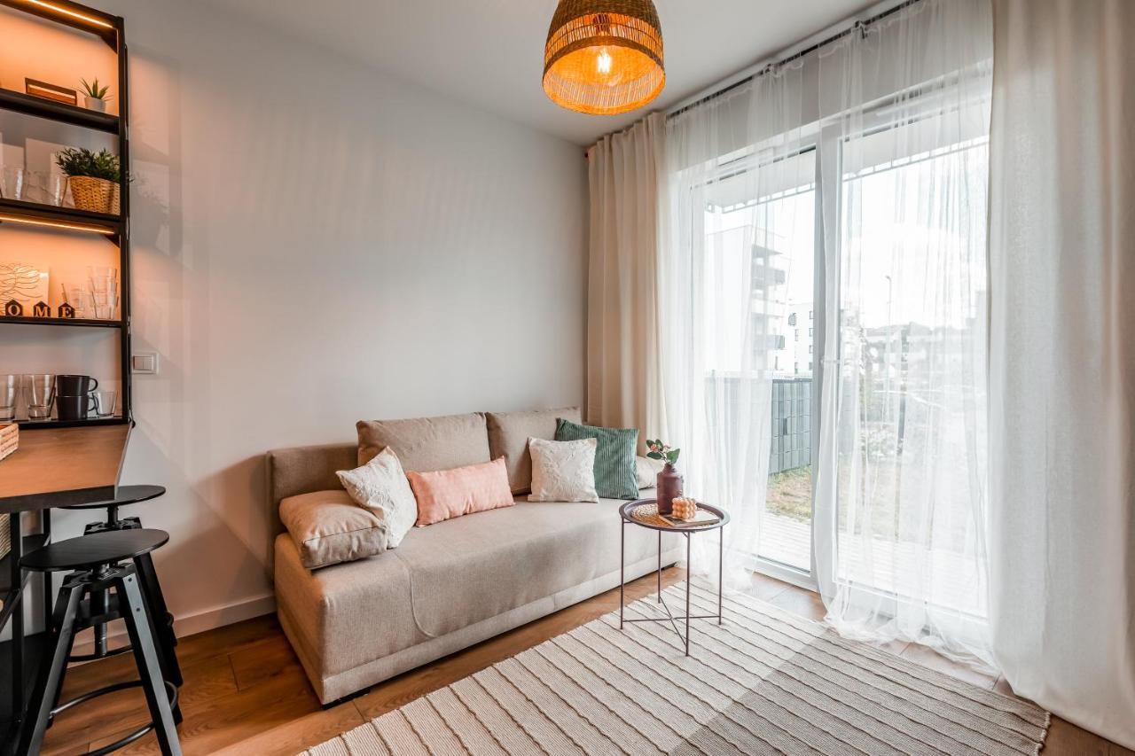Superapart Jasien