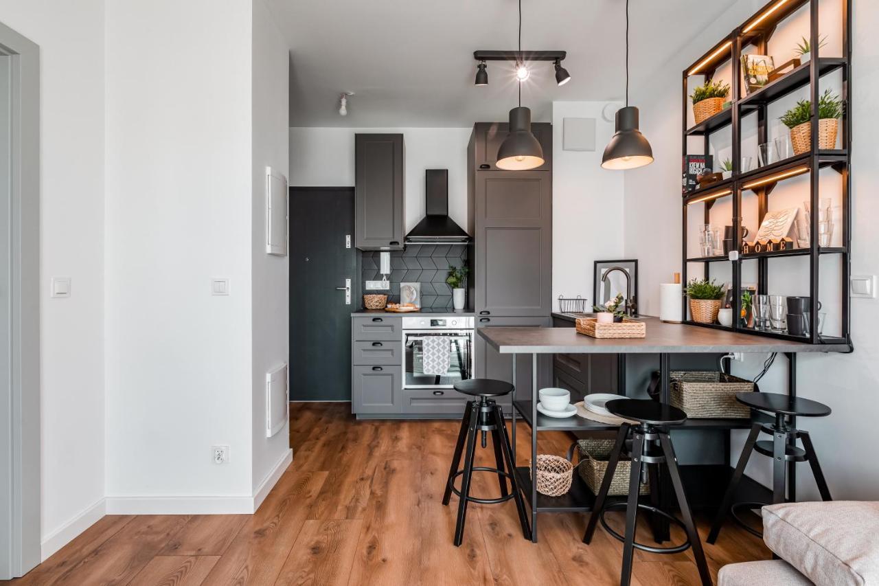 Apartment Superapart Jasien Gdansk
