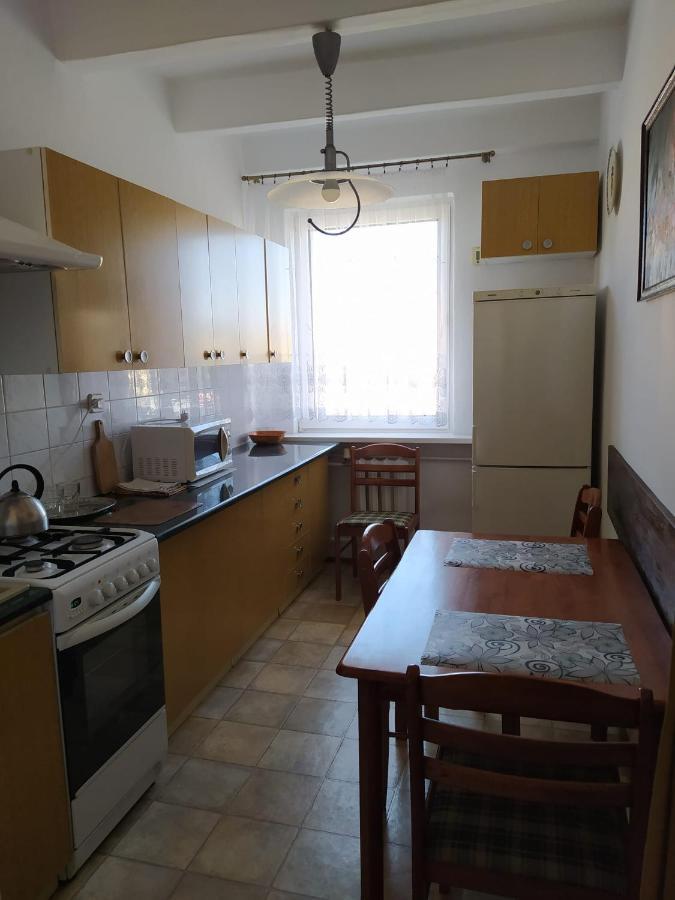 Mieszkanie- Chodkiewicza Apartment Gdansk