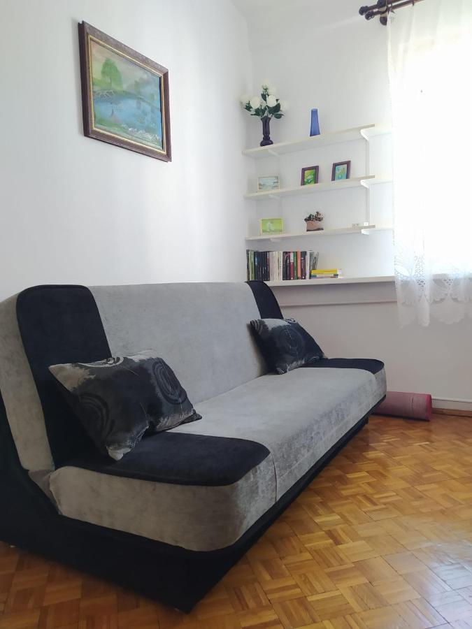 Apartment Mieszkanie- Chodkiewicza Gdansk