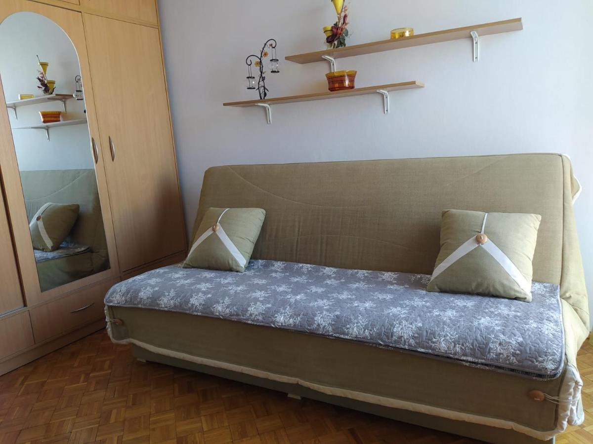 Mieszkanie- Chodkiewicza Apartment Gdansk