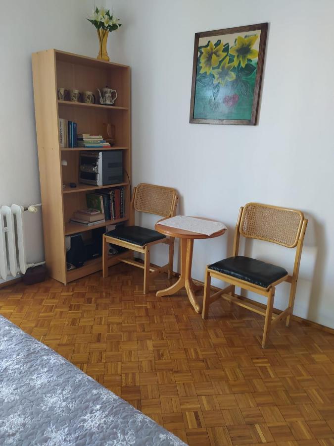 Mieszkanie- Chodkiewicza * Gdansk