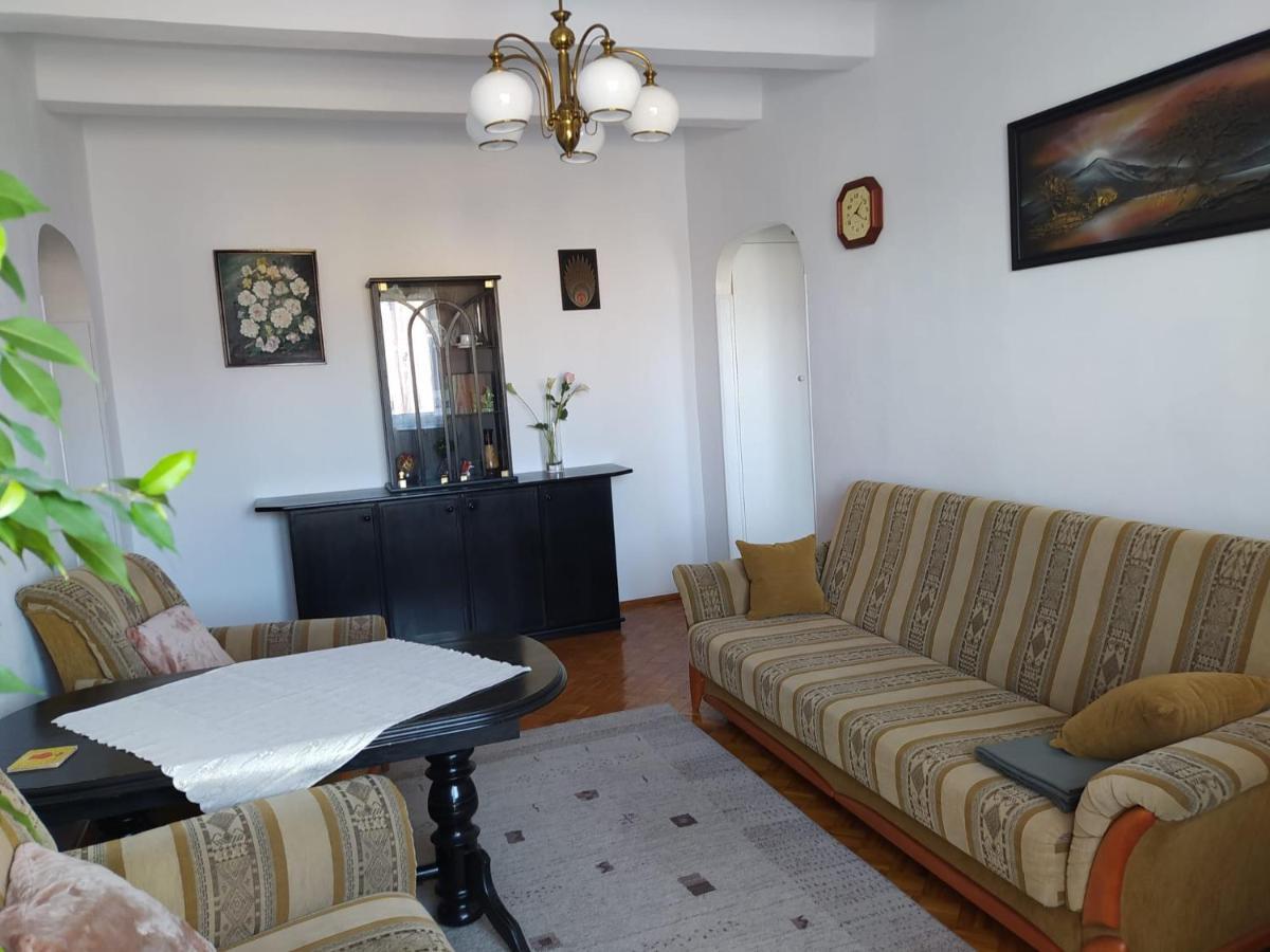 Apartment Mieszkanie- Chodkiewicza *