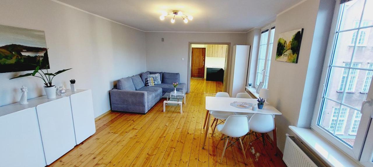 Chlebnicka 1 * Gdańsk